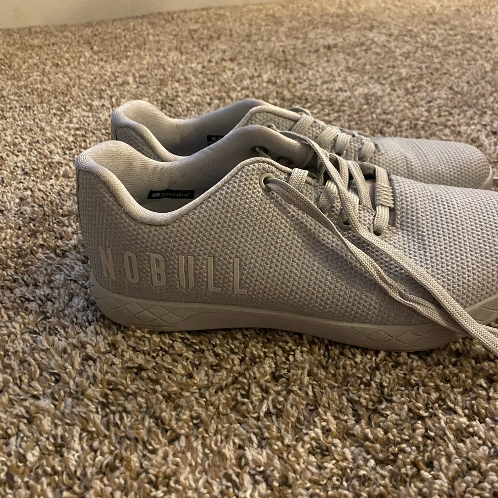 Nobull Lifting Shoes